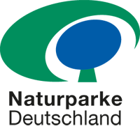 Logo Naturparks Deutschland