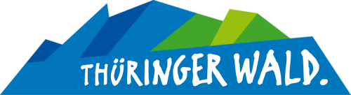 Logo von Webseite Thüringer Wald