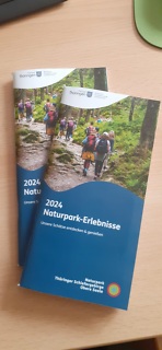 Newsniöld -  Naturpark-Verwaltung