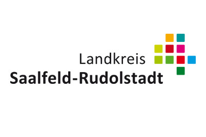 Logo Landkreis Saalfeld-Rudolstadt