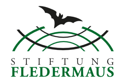 Logo Stiftung Fledermaus