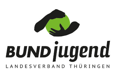 Logo Landesverband BUNDjugend Thüringen