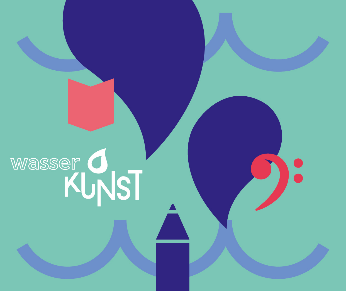 Foto: Bildausschnitt aus Postkarte zum Themenjahr, Kulturvernetzung Saale-Orla